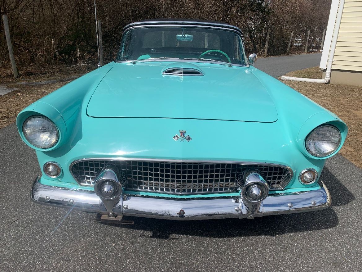 Ford-Thunderbird-1955-Convertible-5