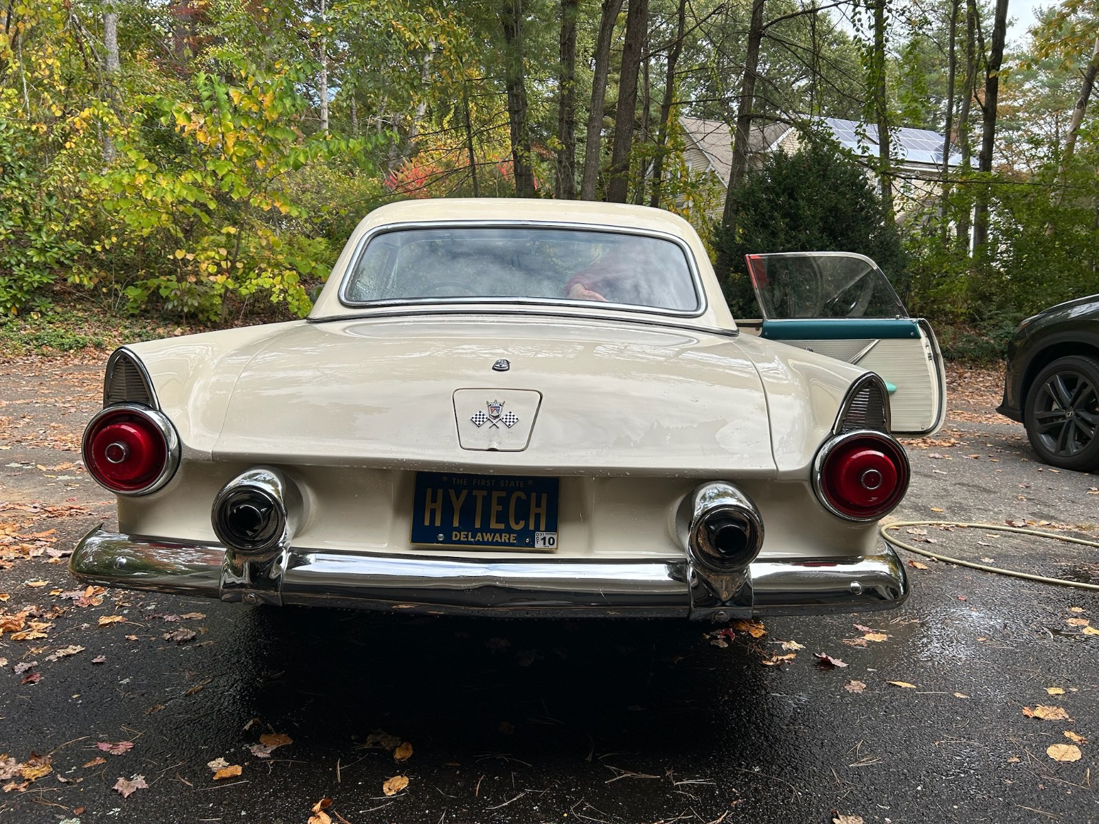 Ford-Thunderbird-1955-Convertible-5