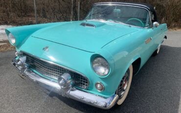 Ford-Thunderbird-1955-Convertible-6