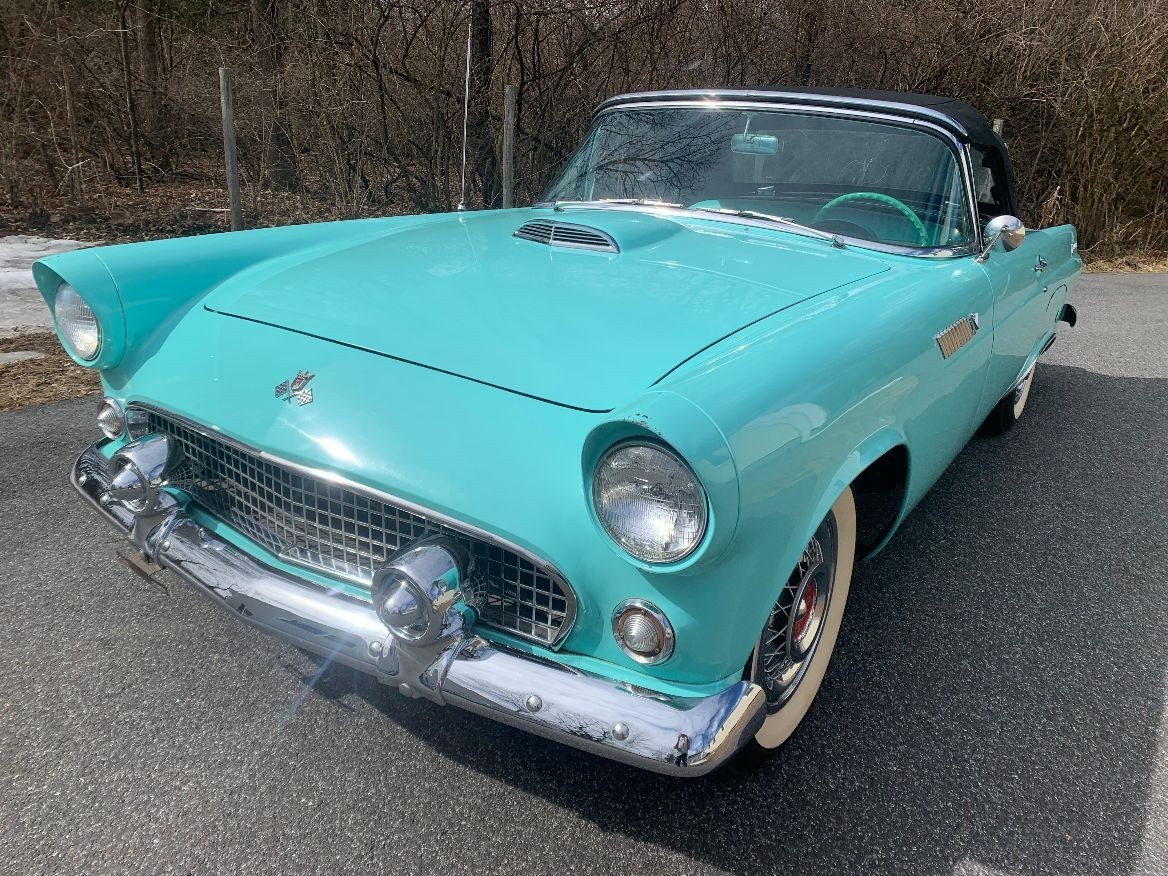 Ford-Thunderbird-1955-Convertible-6