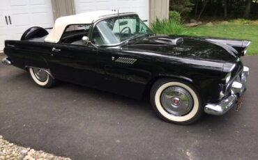 Ford-Thunderbird-1956-Black-Black-1