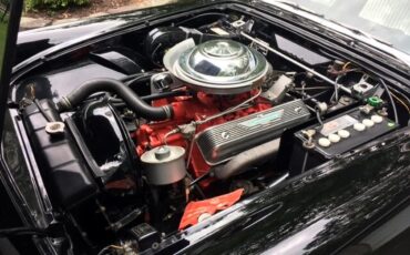 Ford-Thunderbird-1956-Black-Black-10