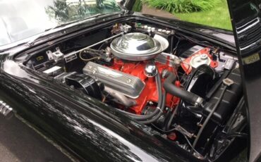 Ford-Thunderbird-1956-Black-Black-11