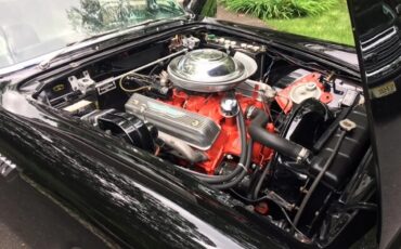 Ford-Thunderbird-1956-Black-Black-12