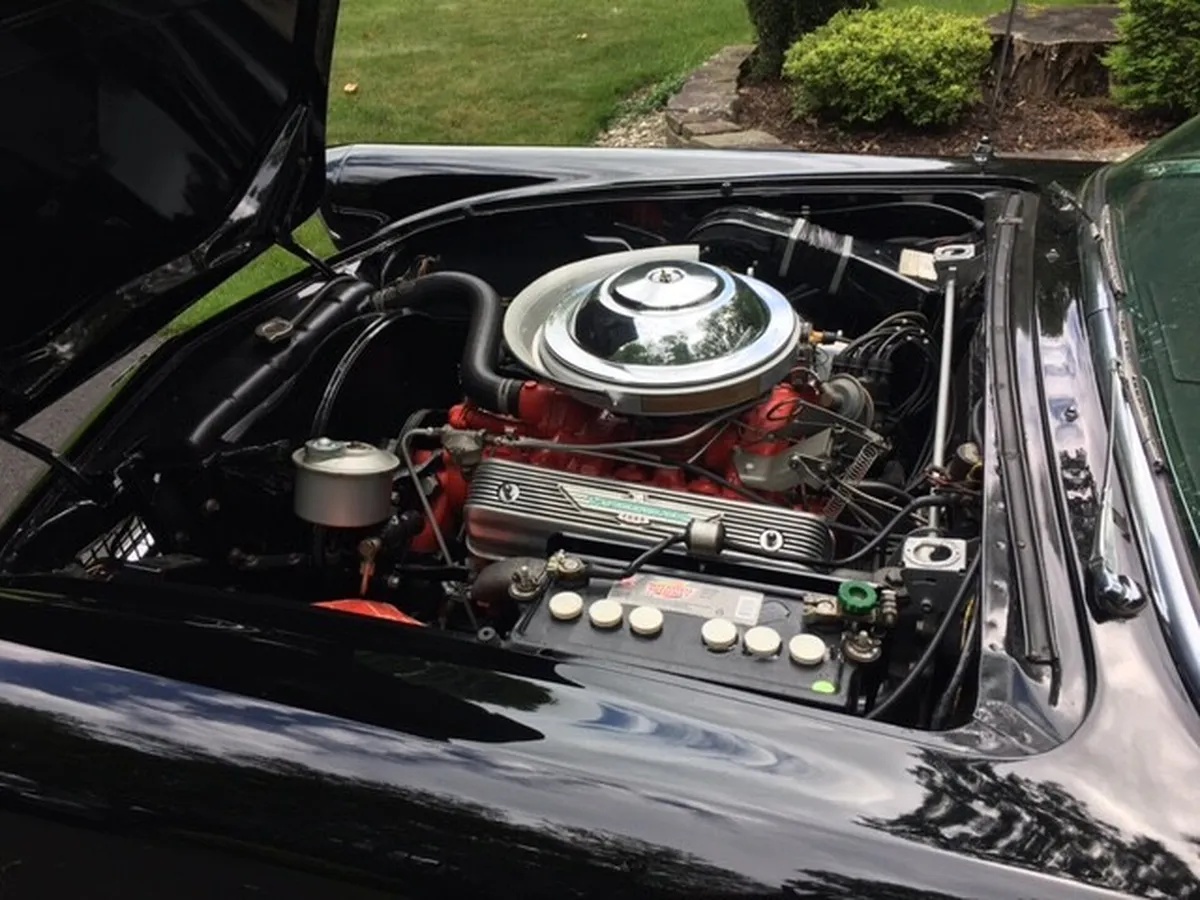 Ford-Thunderbird-1956-Black-Black-13