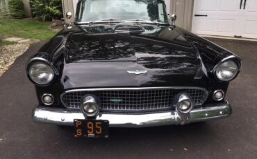 Ford-Thunderbird-1956-Black-Black-2
