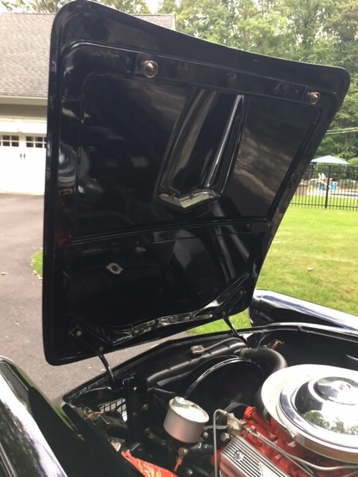 Ford-Thunderbird-1956-Black-Black-6