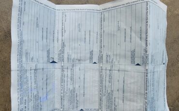 Ford-Thunderbird-1956-Black-Black-And-White-11