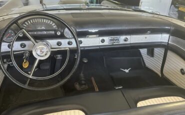 Ford-Thunderbird-1956-Black-Black-And-White-15