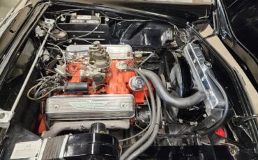 Ford-Thunderbird-1956-Black-Black-And-White-3