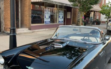 Ford-Thunderbird-1956-Black-Black-And-White-6