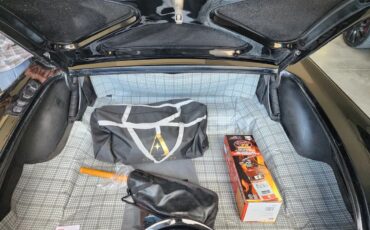 Ford-Thunderbird-1956-Black-Black-And-White-9