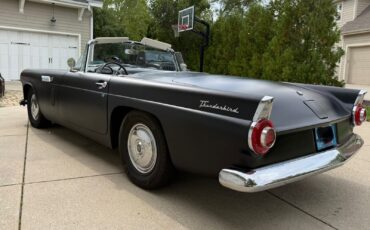 Ford-Thunderbird-1956-Convertible-1