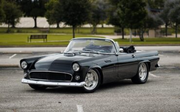 Ford-Thunderbird-1956-Convertible-1
