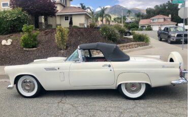 Ford-Thunderbird-1956-Convertible-13