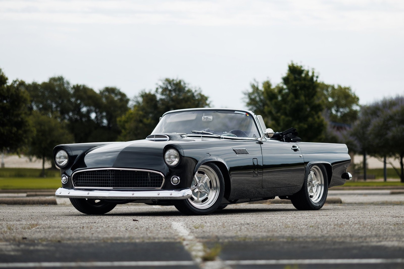 Ford-Thunderbird-1956-Convertible-2