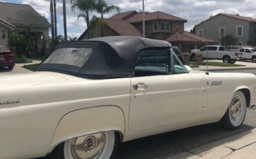 Ford-Thunderbird-1956-Convertible-29