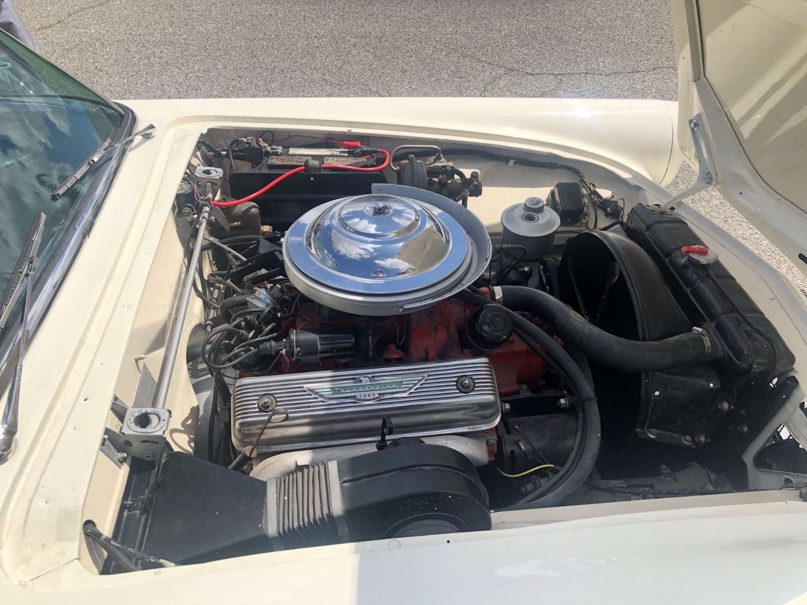 Ford-Thunderbird-1956-Convertible-32