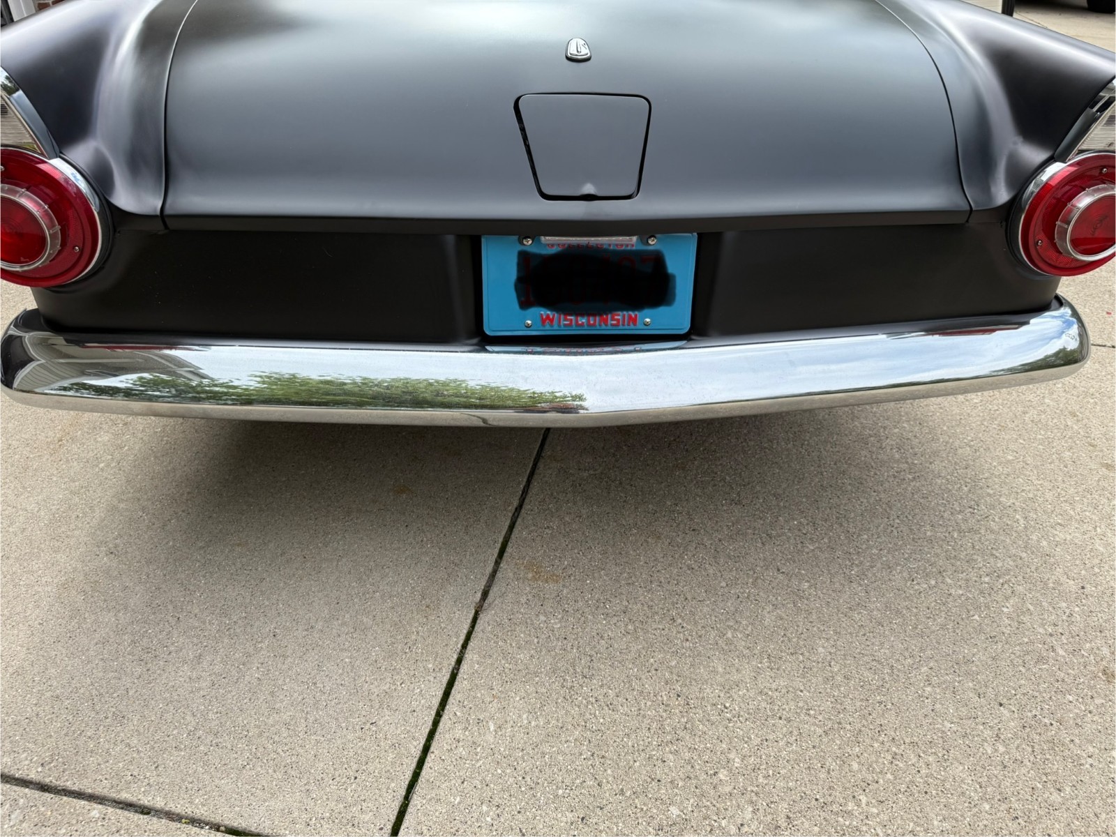 Ford-Thunderbird-1956-Convertible-36