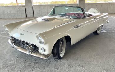 Ford-Thunderbird-1956-Convertible