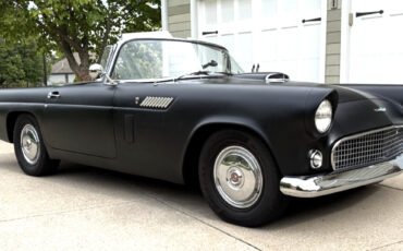 Ford-Thunderbird-1956-Convertible