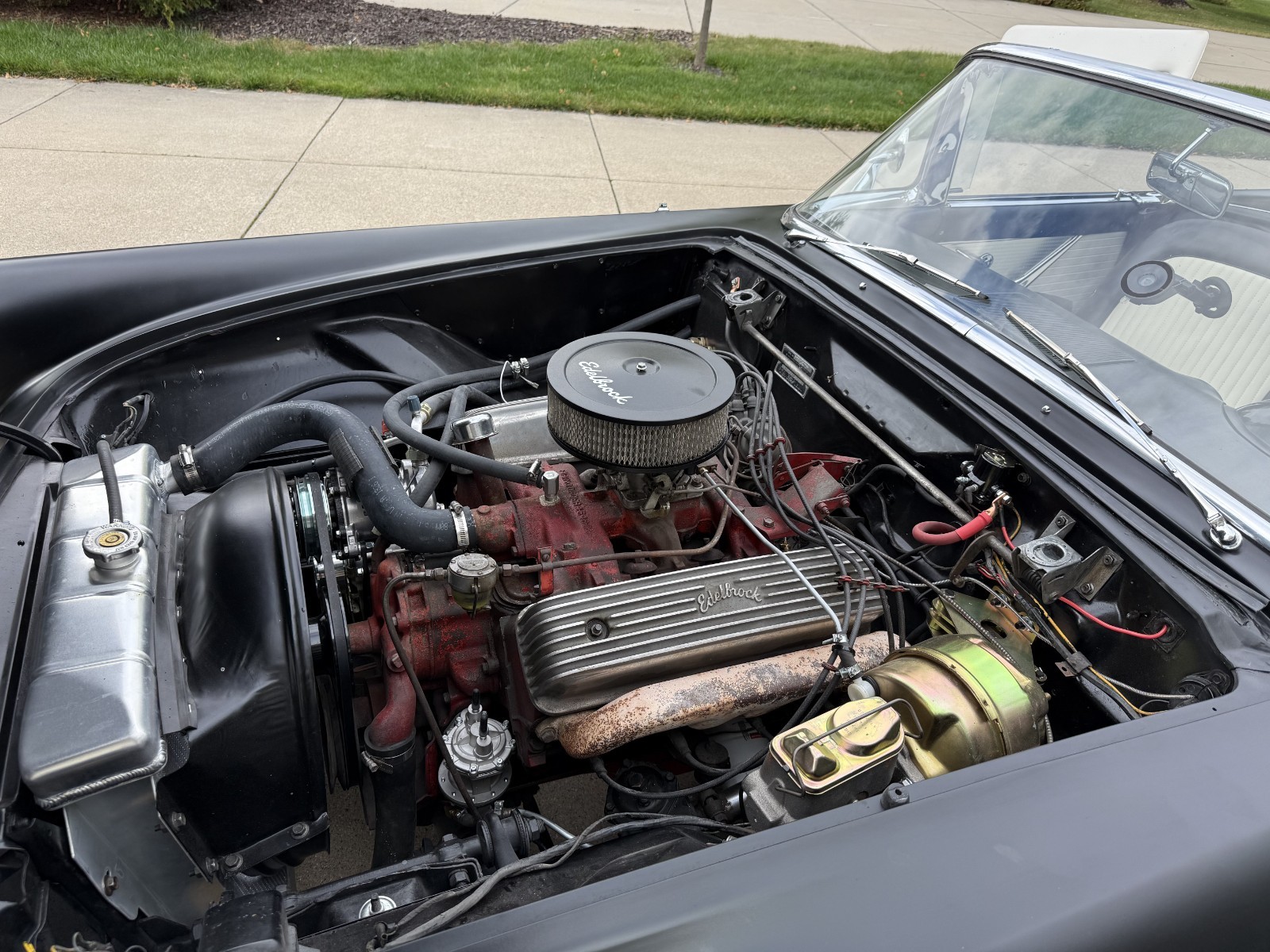 Ford-Thunderbird-1956-Convertible-5
