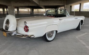 Ford-Thunderbird-1956-Convertible-5
