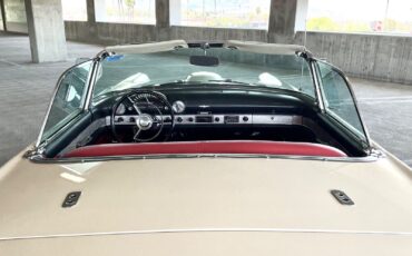 Ford-Thunderbird-1956-Convertible-8