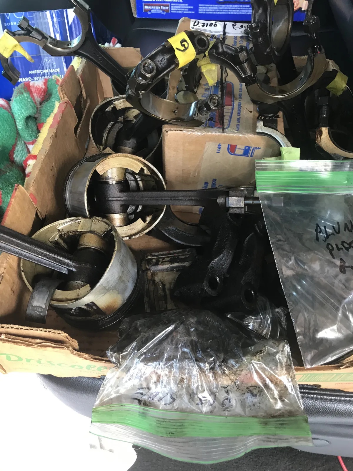 Ford-Thunderbird-1956-Fiesta-Red-Red-And-White-12