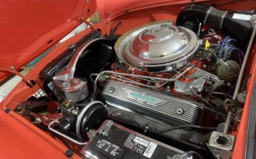 Ford-Thunderbird-1956-Fiesta-Red-Red-And-White-14