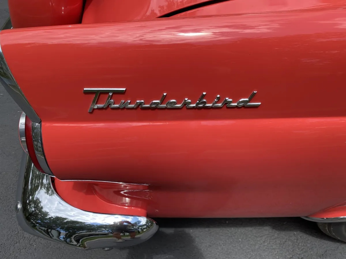 Ford-Thunderbird-1956-Fiesta-Red-Red-And-White-18