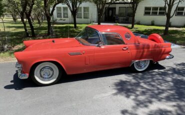 Ford-Thunderbird-1956-Fiesta-Red-Red-And-White-3