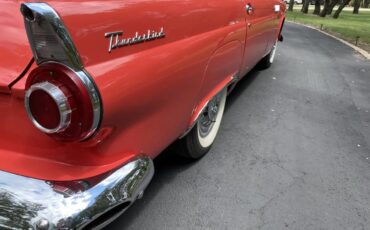 Ford-Thunderbird-1956-Fiesta-Red-Red-And-White-6
