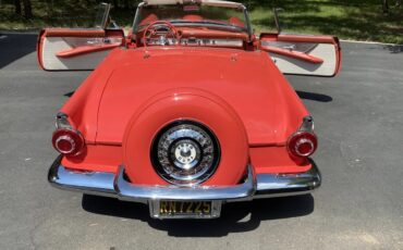 Ford-Thunderbird-1956-Fiesta-Red-Red-And-White-7