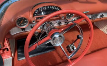 Ford-Thunderbird-1956-Fiesta-Red-Red-And-White-8