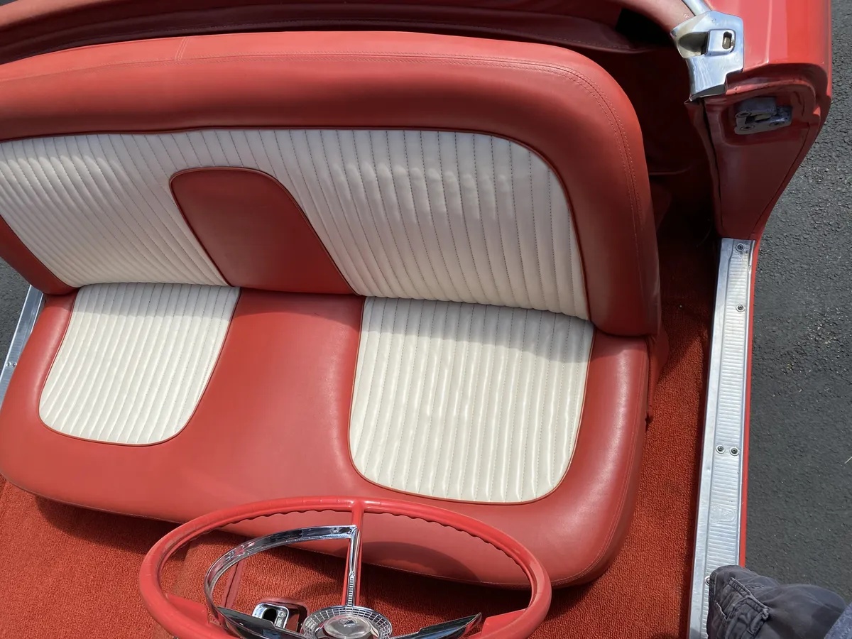 Ford-Thunderbird-1956-Fiesta-Red-Red-And-White-9