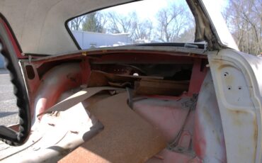 Ford-Thunderbird-1956-N-Red-1