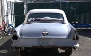 Ford-Thunderbird-1956-N-Red-13