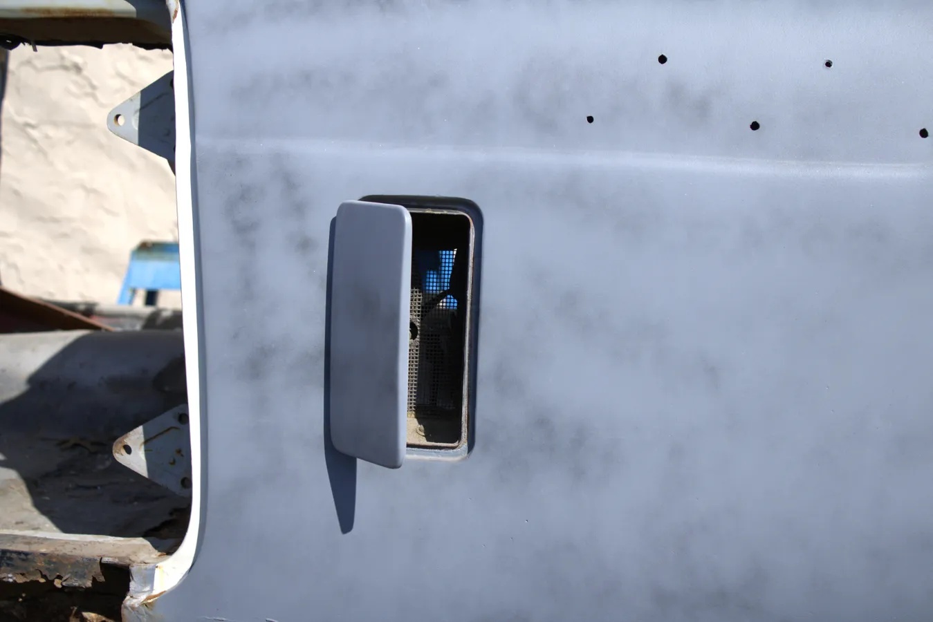 Ford-Thunderbird-1956-N-Red-15