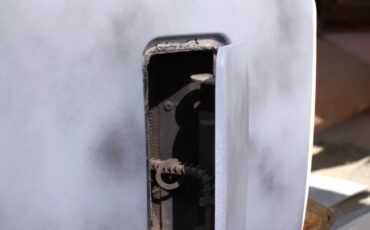 Ford-Thunderbird-1956-N-Red-16