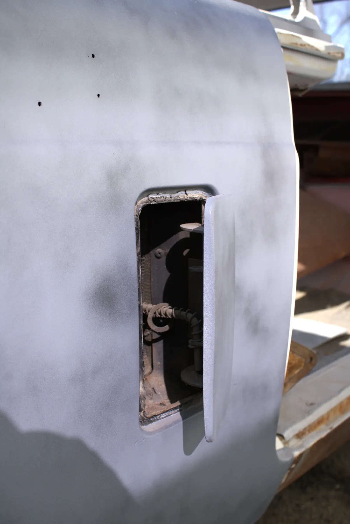 Ford-Thunderbird-1956-N-Red-16