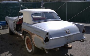Ford-Thunderbird-1956-N-Red-7