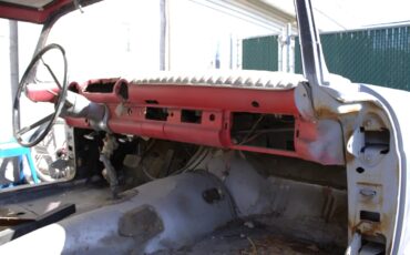 Ford-Thunderbird-1956-N-Red-8