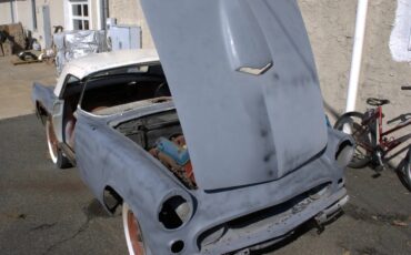 Ford-Thunderbird-1956-N-Red-9