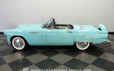 Ford Thunderbird 1956