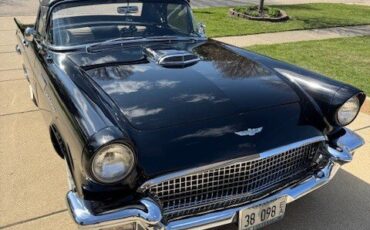 Ford-Thunderbird-1957-Black-Black