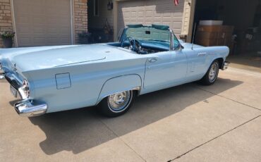 Ford-Thunderbird-1957-Blue-Starmist-Blue-2