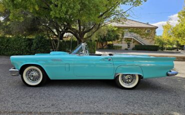 Ford-Thunderbird-1957-Convertible-1