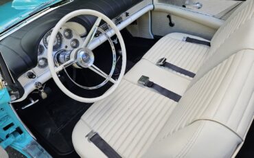Ford-Thunderbird-1957-Convertible-13