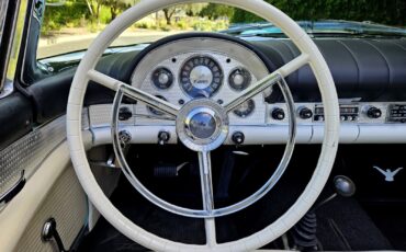 Ford-Thunderbird-1957-Convertible-14
